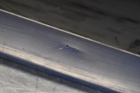 фото thumb №8, Дверь левая перед передние niebieskie peugeot bipper 08-20