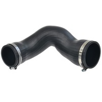 фото thumb №11, Шланг wąż turbo інтеркулер труба турбіни opel signum vectra 3.0 cdti