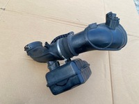 фото thumb №9, Bmw f10 f11 труба повітрозабірник шланг резонатор повітря датчик 8512249 оригінал