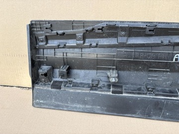 фото thumb №8, Kia sportage v планка накладка дверь правые зад 87734-r2000