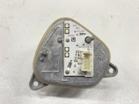 Блок розжига модуль фары led drl йожик  opel crossland x 2016- Цена, фото thumb