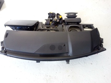 фото thumb №6, Панель консоль подушка безпеки ремені kia niro 2 оригінал 2022-