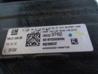 Фара левый intelli lux opel astra k новый 39023762 с Разборки, фото thumb