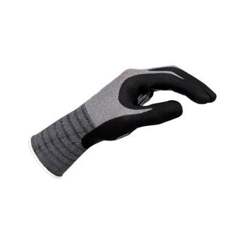 WURTH TIGERFLEX PLUS10 НИТРИЛОВЫЕ ЗАЩИТНЫЕ ПЕРЧАТКИ