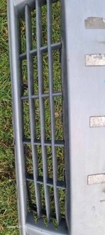 фото thumb №7, Бампер перед передній 30657005 volvo v50