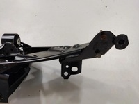 фото thumb №8, Bmw x2 f39 2021 с задний рама вспомогательная задняя