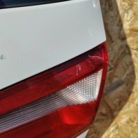 фото thumb №9, Крышка багажника багажника задняя seat ibiza iv 6j,6p kombi