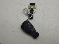 Купить Mercedes-benz ml w164 2006 ключ / карта зажигания, фото thumb