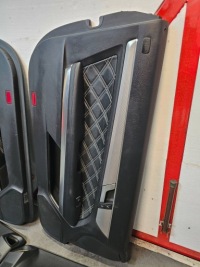 Komptel сидінь з обшивки дверей mercedes-benz e c207 w207 cabrio a2079102436 Ціна, фото thumb