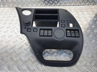 фото thumb №3, Рамка консоль защита корпус радио daf xf 106