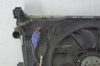 Купити Радіатор вентилятор mercedes a w169 1.7 cdi, фото thumb