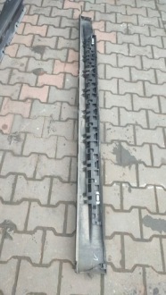 фото thumb №8, Alfa romeo stelvio 2021 захист поріг права