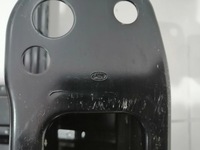 фото thumb №11, Балка передня перед hyundai i20 iii hal 8343