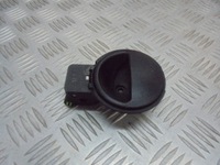 фото thumb №1, Ручка ліва задня внутрішня chevrolet aveo t200