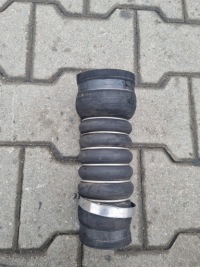 фото thumb №1, Труба інтеркулер renault midlum dxi 220