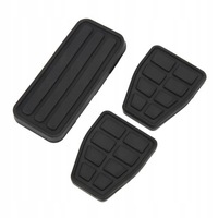 фото thumb №1, Набор накладка педали тормоза сцепления do t4 transporter