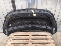 фото thumb №13, Капот кришка двигуна opel meriva b ii