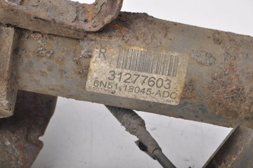 фото thumb №8, Volvo s40 ii v50 mcperson правий перед 31277603