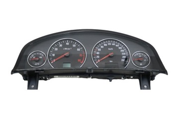 фото thumb №1, Спидометр приборы opel signum vectra c 2.2 16v eu