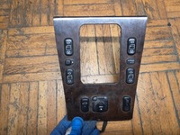 фото thumb №1, Рамка dekor домкрата mercedes w210 486010