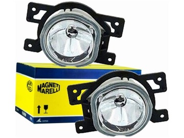 фото thumb №1, Противотуманные фары противотуманное fiat doblo ii 10- opel combo 12-