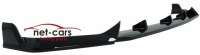 фото thumb №10, Спойлер диффузор пороги bmw x7 g07 m набор блеск b