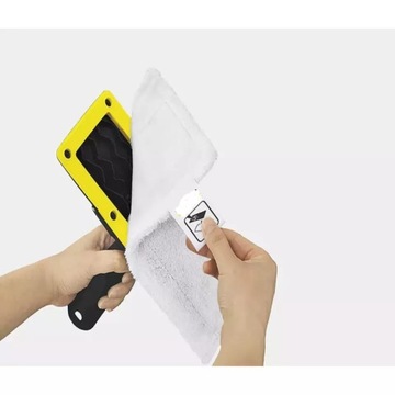 Напольная ткань VIP 4x для пароварки Karcher Easy SC 1 2 3 4 5 MP0023
