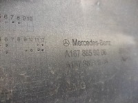 Mercedes gle w167 купе бампер задний задняя 2019- Оригинал, фото thumb