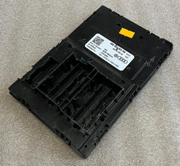 фото thumb №1, Модуль блок управления audi 4n0907063ng