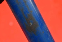 фото thumb №7, Амортизатор левый задняя 37-267250007 hyundai i30 i 1.6 crdi 116 km 5d hb 07-10