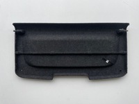 фото thumb №6, Полиця багажника задня fiat grande punto 5d 5-двері