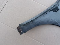 фото thumb №8, Крыло левый перед переднее lc9x vw passat b6 05-10r 08r