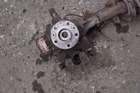 фото thumb №4, Поворотний кулак амортизатор правий перед renault laguna iii