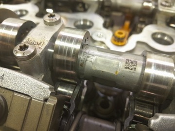 фото thumb №11, Bmw m3 g80 3.0 t s58b30a 510 km головка двигуна valvetronic 8053283