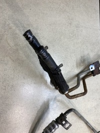 фото thumb №7, Шланг підсилювача journey i 2.0 crd 04766279ad