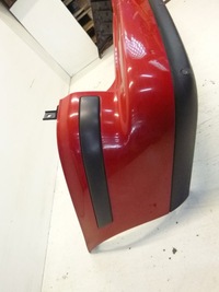 фото thumb №13, Бампер задній vw sharan lift ly3d 2001