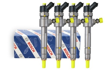 фото thumb №1, Форсунки opel vectra c signum croma stilo 1.9 cdti