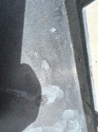 фото thumb №12, Бампер vw touran 5ta 15-