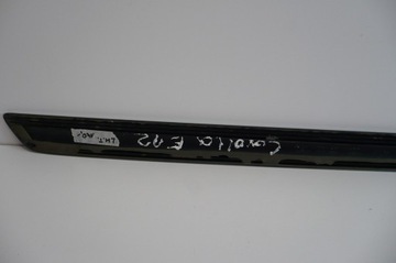 фото thumb №7, Toyota corolla e 12 e12 планка двері ліва зад 5 двері