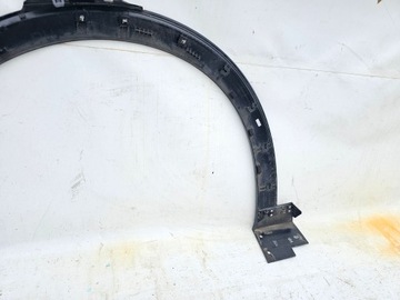 фото thumb №14, Планка na крыло kia ev6 21- правые перед правая передняя org 87714-cv100