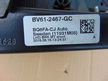 фото thumb №14, Педаль потенціометр газу ford focus mk3