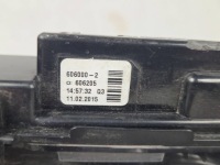 Mercedes-benz gle w166 решітка бампера led лівий Київ, фото thumb