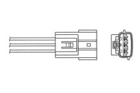 фото thumb №2, Датчик лямбда-зонд nissan almera pri ngk