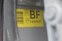 фото thumb №6, Лампа правая задняя задняя 13157647bf opel vectra c gts hb 02-05