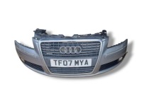 фото thumb №1, Бампер перед audi a8 d3 facelift 2007 4e0807437aa