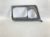 фото thumb №10, Рамка плафон лампы фара перед левая hella mercedes w124 12957900