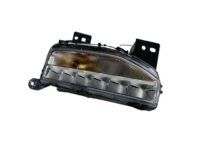 фото thumb №1, Vw t roc 2ga протитуманна фара правий перед led drl 2017-2021 rok