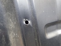 Капот крышка двигателя opel astra j 4 iv 2009-2016r Киев, фото thumb