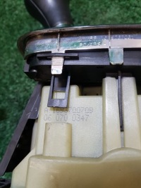 Купити Куліса  перемикання передач mercedes-benz b klasa w245 2008 a1693700709, фото thumb