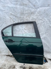 фото thumb №1, Bmw 318i e46 двері задні праве правий задня